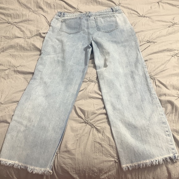 Girls jeans - Picture 3 of 3